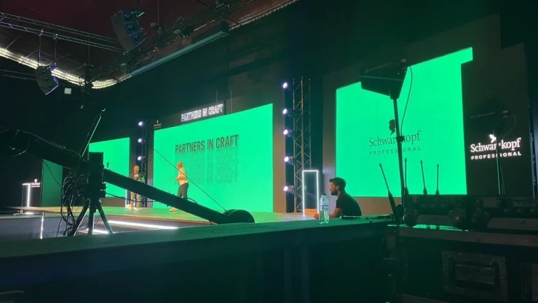 2025 LED Teknolojisi Trendleri