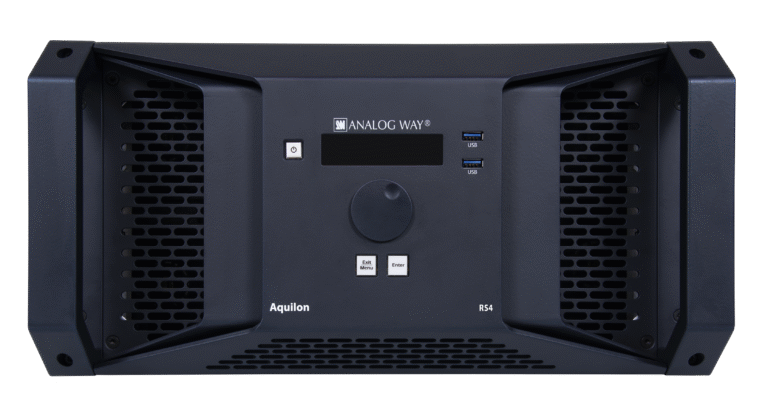 Aquilon RS4 Nedir? Büyük Etkinliklerde Neden Tercih Edilir? | Lucid Technic